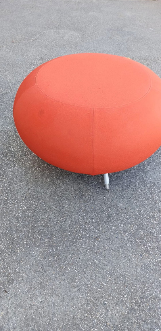 Image 1 of Pouf pouf Allermuir in ciottoli