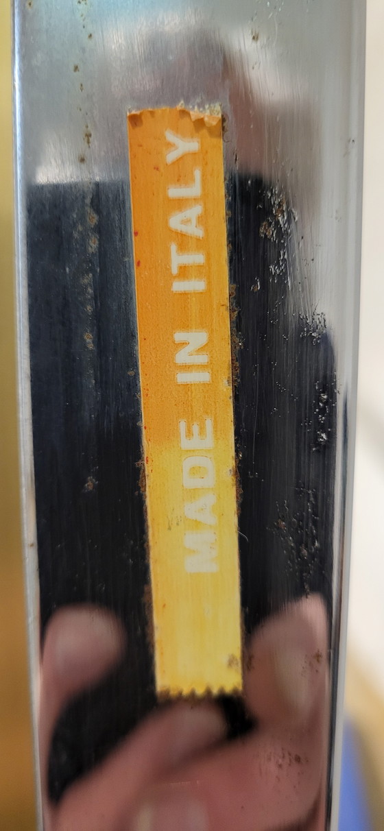 Image 1 of Vetrina Hollywood Regency di Renato Zevi