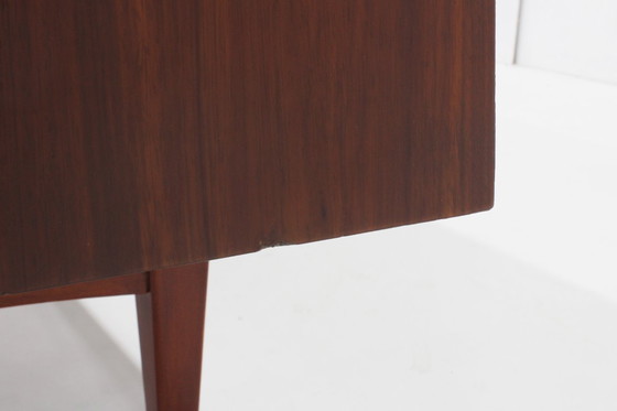 Image 1 of Vintage mid-century Danish sideboard