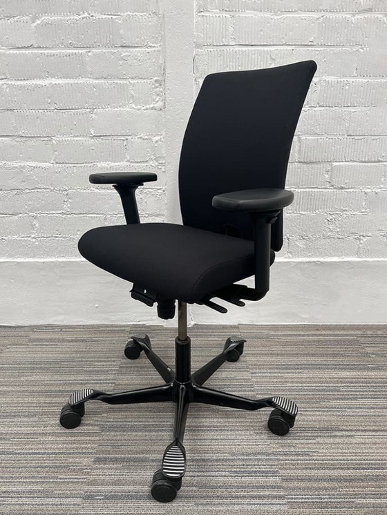 Image 1 of Sedia da ufficio Hag 04