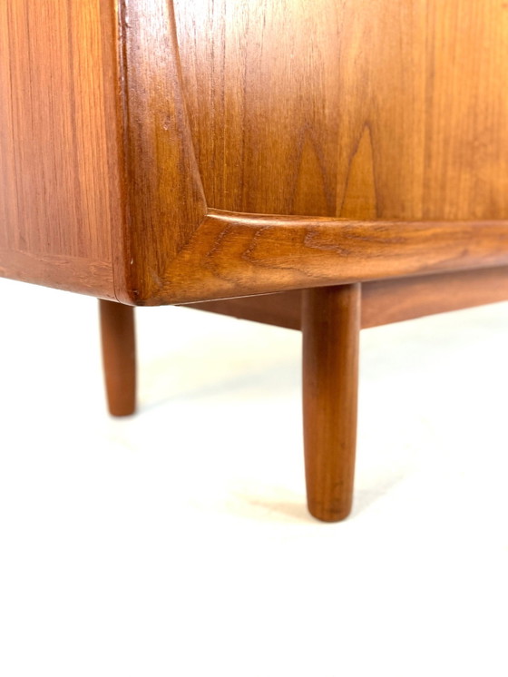 Image 1 of Credenza vintage in teak XL, Burchardt Nielsen '70