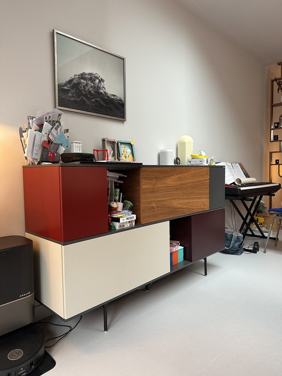 Image 1 of Dressoir paysager Pastoe