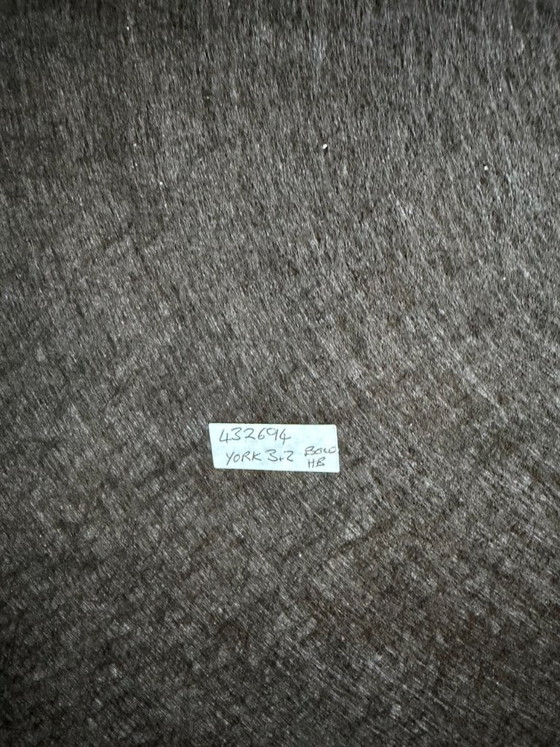 Divano tre posti Chesterfield Winchester Furniture – Divani 3 posti, Pelle, Vintage (photo 11 of 18)