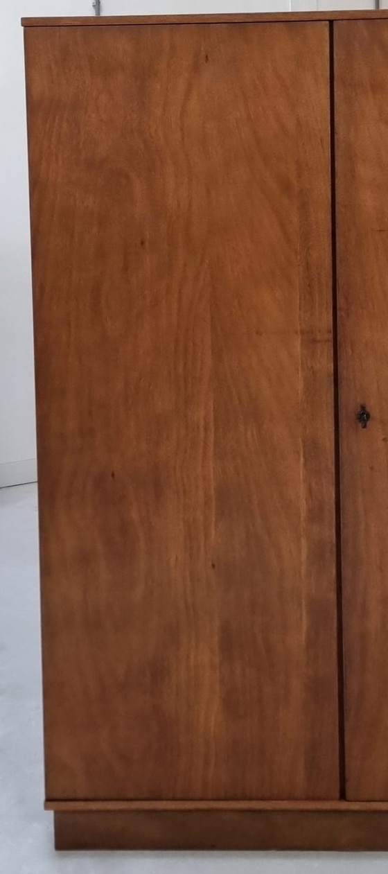 Armadio Mid-Century – Vetrine, Wood (photo 5 of 19)