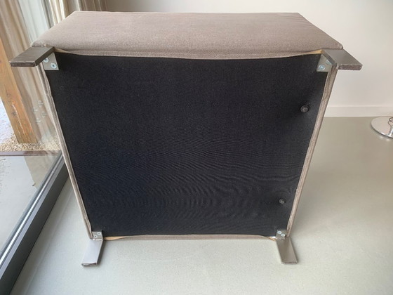 Image 1 of Poltrona Linteloo, modello 'Plaza'