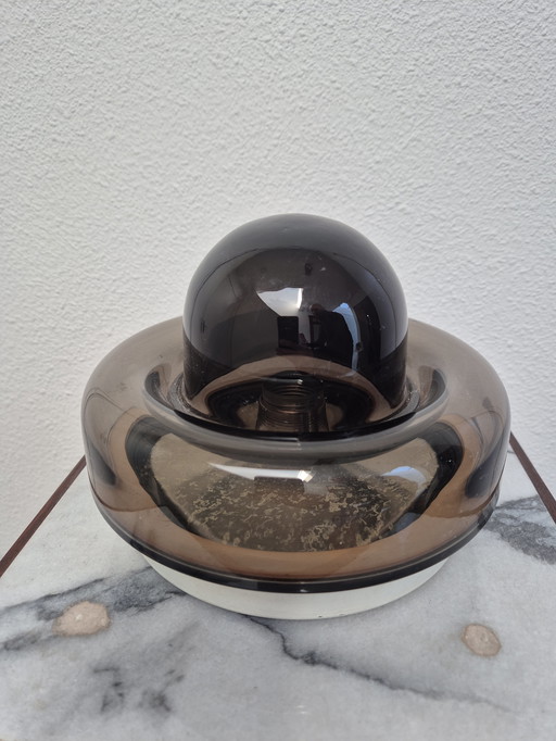 Flue gas lamp - Cosack Leuchten