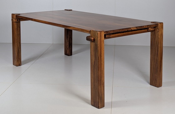 Image 1 of Table à manger de style japonais