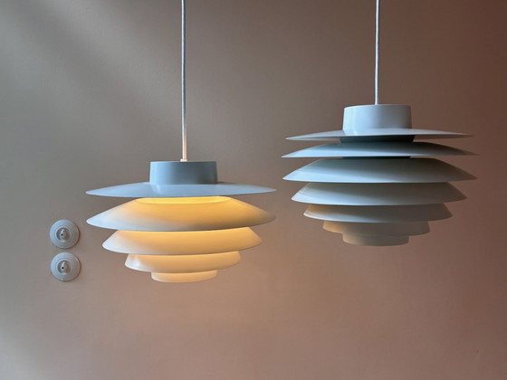 Image 1 of Péndulo Verona 5 tonos D.40cm Sven Middelboe