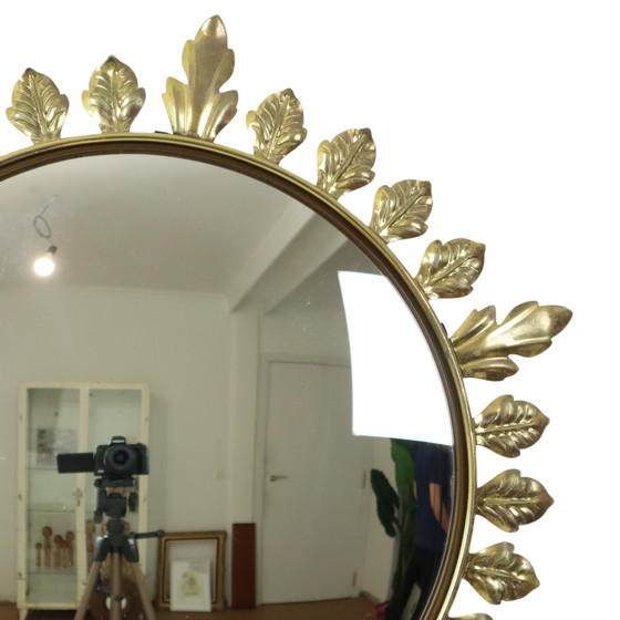 Image 1 of Miroir solaire vintage Deknudt