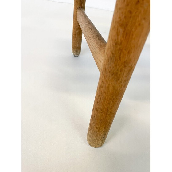Image 1 of Vintage Mogensen bench by Borge Mogensen, Denmark 1956