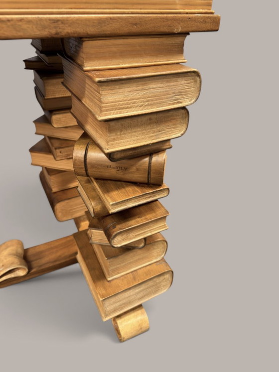 Jean Joly – Escritorio de Artista Único con Procedencia Documentada – Wood (photo 8 of 29)