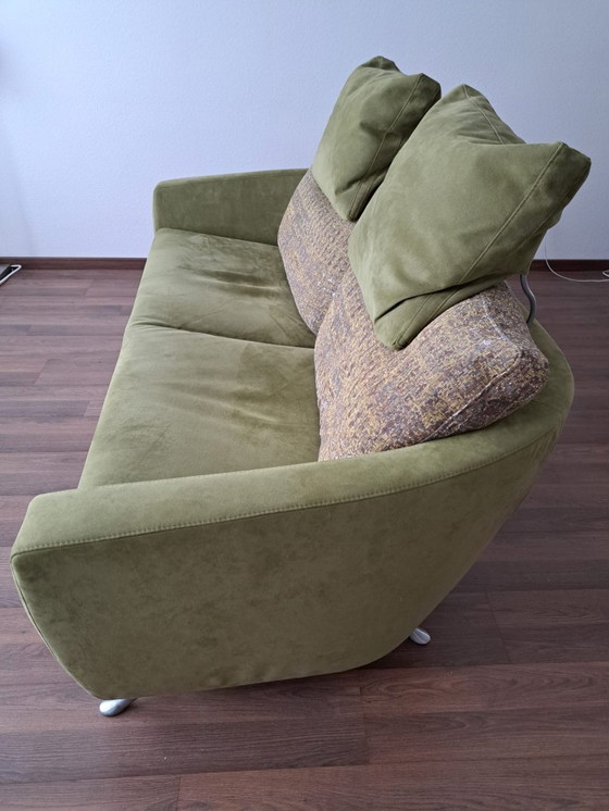 Image 1 of FSM sofa