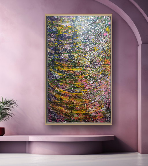 Art Painting XXL #524 Kellnberger