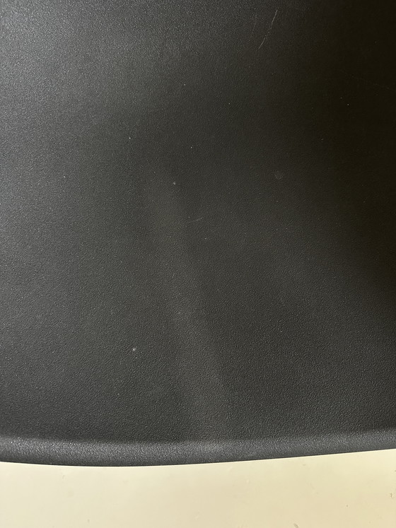 Image 1 of Roly Poly 'black is the new green edition' by Faye Toogood