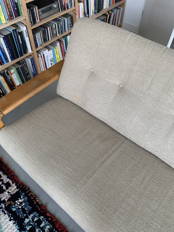 Image 1 of Coin salon vintage design danois