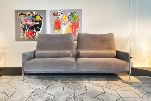 Divano a 3 posti COR Avalanche