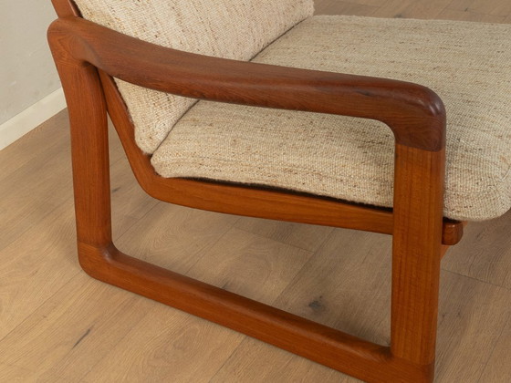 Image 1 of 1960s Armchair, Holstebro Møbelfabrik, Vintage