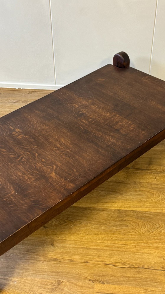 Image 1 of table basse vintage