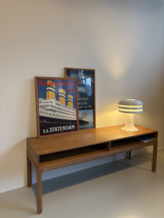 Image 1 of Aksel Kjersgaard Modell Nr. 393 Kai Kristiansen