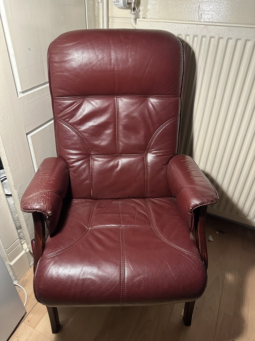 Andersson Relaxfauteuil