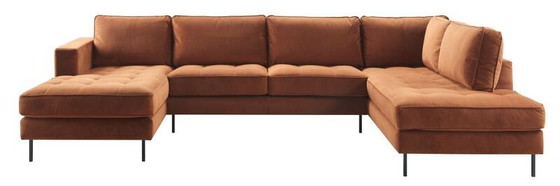 Image 1 of Corner sofa Delora