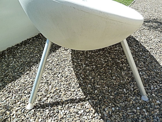 Image 1 of Kartell PLOOF | TUIN SOFA BANK | PHILIPPE STARCK | 2002