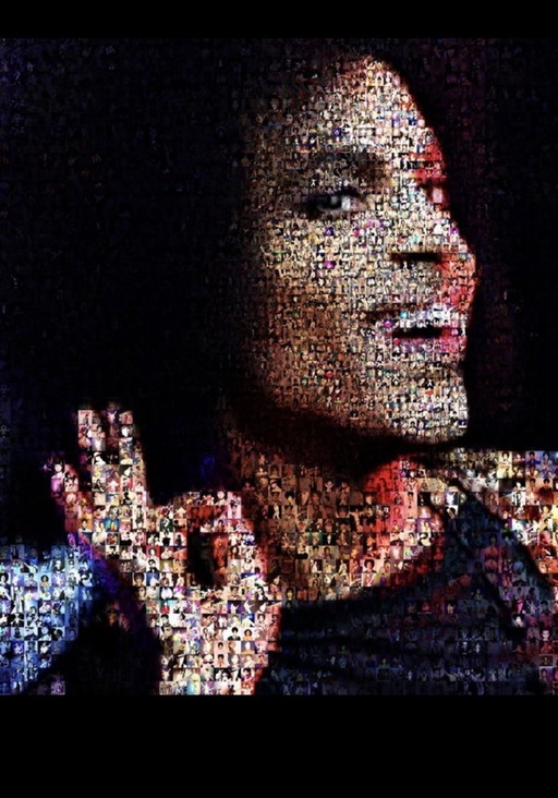 Artwork Crypto Prince VII