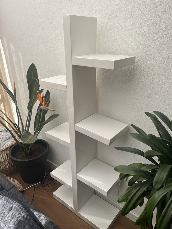 Image 1 of Bibliothèque