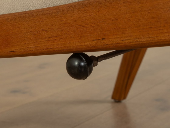 Image 1 of ROCK SIËSTA Sessel mit Ottomane, Adolf Relling & Torbjørn Bekken