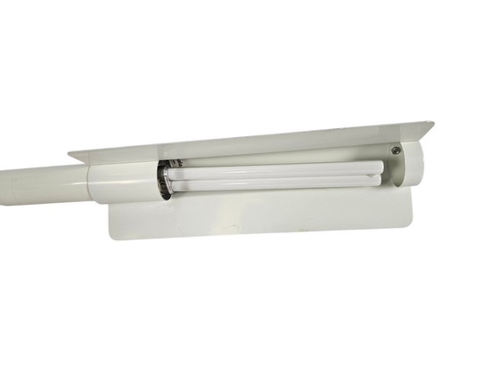 Image 1 of Hala Zeist – Modell 707 – „Gooseneck“ – Schreibtischlampe – Holland – 1970er Jahre