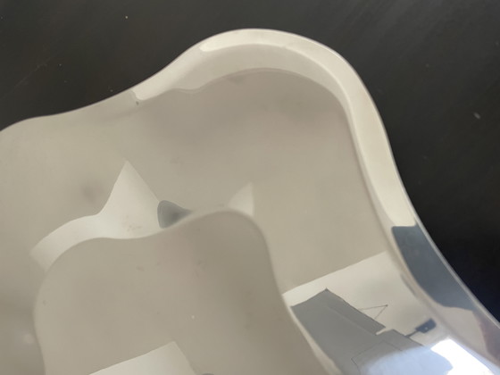 Image 1 of Bowls and tealight holder Iittala Alvar Aalto Collection