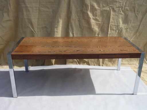 Rosewood kantoorset – archiefkasten