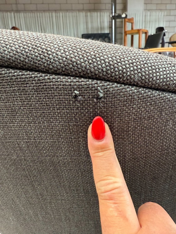 Image 1 of 4x Piccolo tulipano Artifort