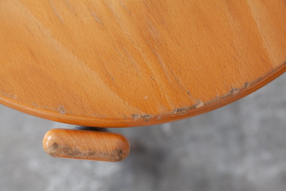 Image 1 of 3300 Stoelen Door Bruno Rey Voor Dietkier Ag