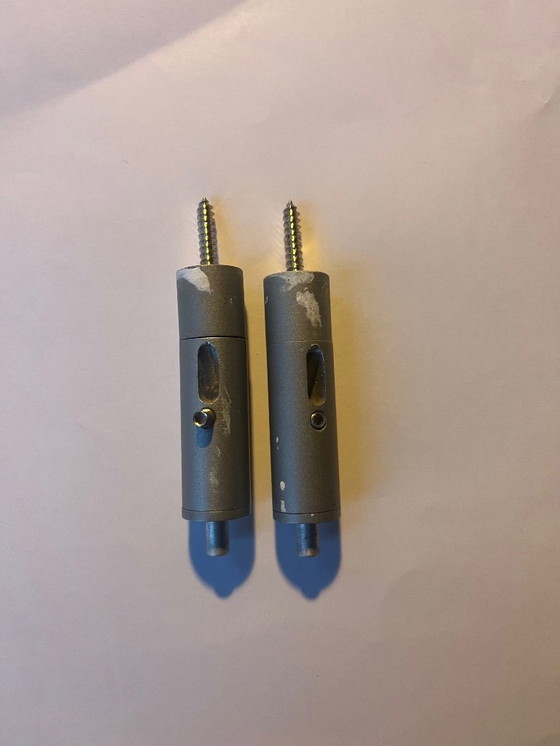 Image 1 of Design Classic, Modular U Shape suspended 3x 