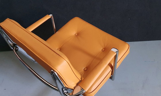 Image 1 of Sedia intermedia Herman Miller ES102 di Charles & Ray Eames