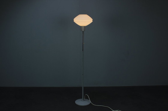 Image 1 of Mid Century vloerlamp van Kamenický Šenov, 1970, Tsjecho-Slowakije