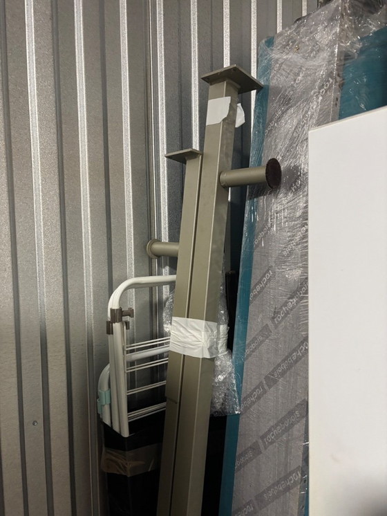 Image 1 of Mah Jong Bed - Roche Bobois Bed