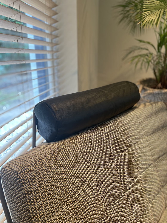 Image 1 of Leolux Volare versione tessuto/pelle