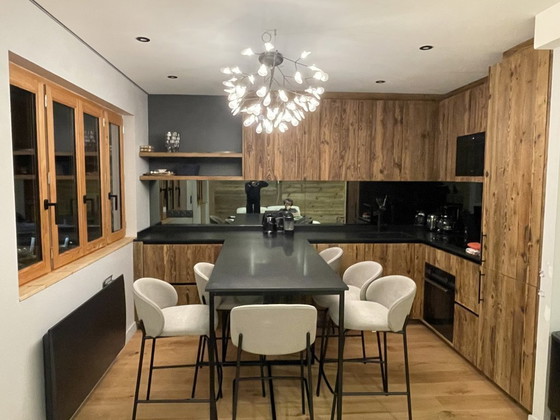 Image 1 of Lampada a sospensione dal design lineare Heracleum III – MOOI – LED