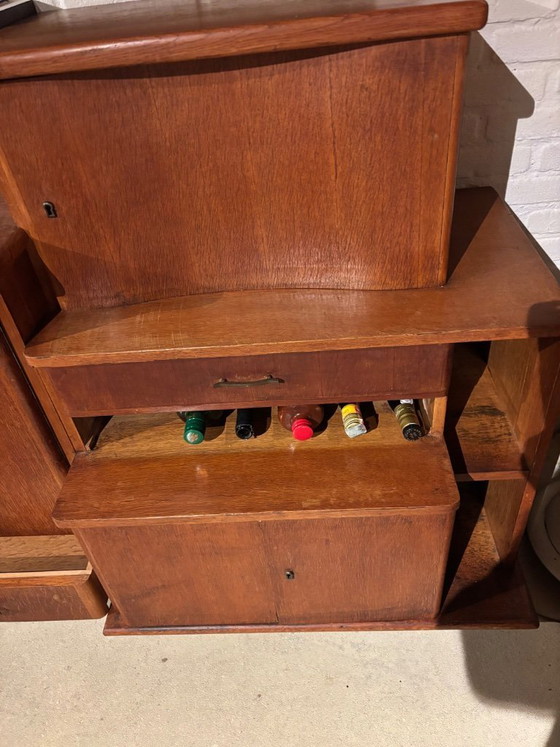 Image 1 of Mobiletto/credenza vintage del 1961