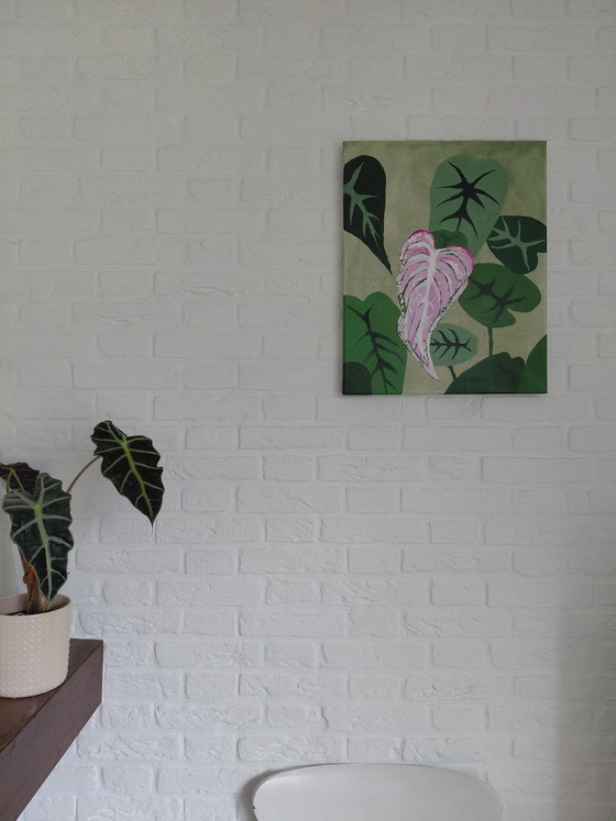 Image 1 of "SECRET MANIFESTO FOR LOVE" Gallery Suncorner