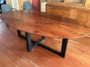 Table du Sud dining table