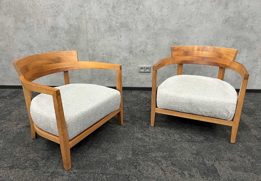 Flexform Jenny - Fauteuilset