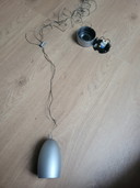 Lampada a sospensione Tobias Grau OH 7