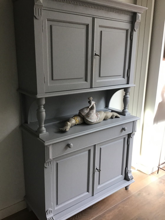 Schrank – Schränke, Wood (photo 3 of 5)