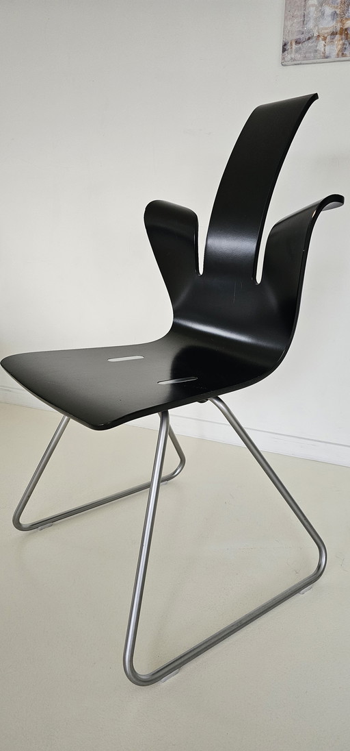 Chaise Varier Penguin