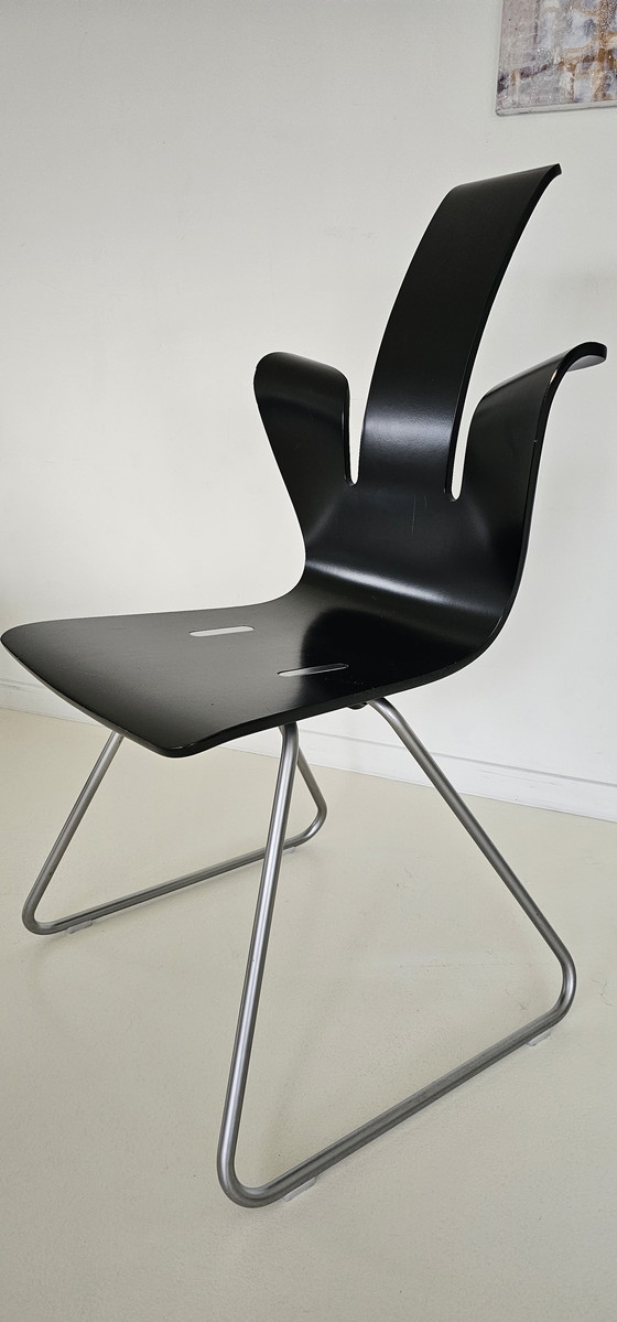 Image 1 of Varier Penguin Chair