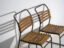 Sedie da giardino antiche (c.1920). Set di 2 pezzi #32 – Iron (photo 21 of 40)