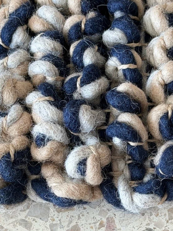 Tappeto Brink en Campman Nest Ink NUOVO – Brink & Campman, Tappeti, Lana (photo 6 of 15)